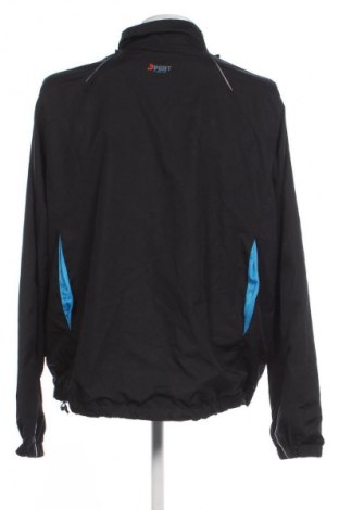 Férfi dzseki Sport Tech, Méret L, Szín Fekete, Ár 12 979 Ft