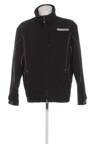 Herrenjacke Spyder, Größe XL, Farbe Schwarz, Preis 80,99 €