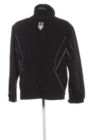 Herrenjacke Spyder, Größe XL, Farbe Schwarz, Preis 80,99 €