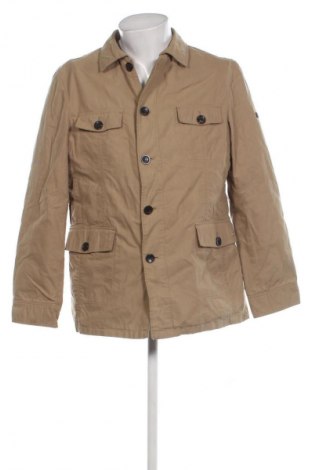 Herrenjacke Strellson, Größe L, Farbe Beige, Preis 49,18 €
