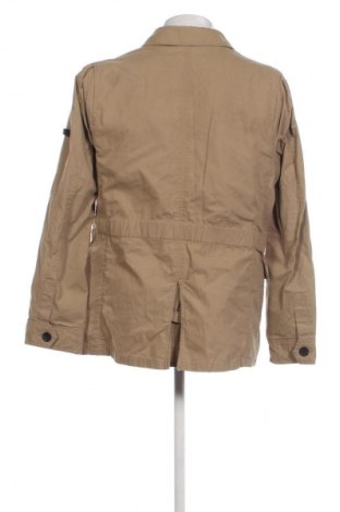 Herrenjacke Strellson, Größe L, Farbe Beige, Preis 49,18 €