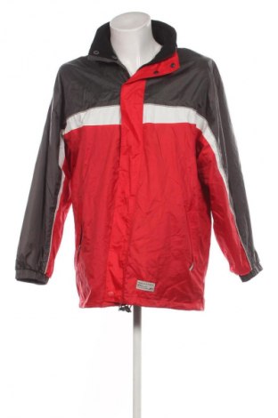 Herrenjacke TCM, Größe L, Farbe Mehrfarbig, Preis 33,99 €