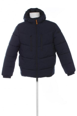 Geacă de bărbati Tom Tailor, Mărime L, Culoare Albastru, Preț 799,99 Lei