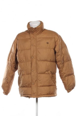 Geacă de bărbati Tom Tailor, Mărime L, Culoare Maro, Preț 189,99 Lei