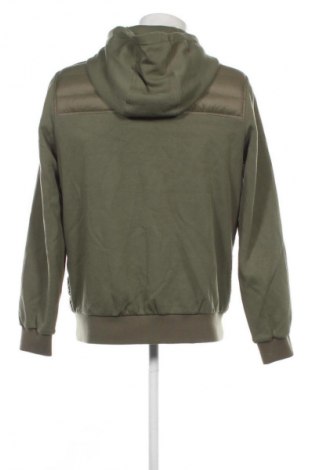 Herrenjacke Tommy Hilfiger, Größe M, Farbe Grün, Preis 324,99 €