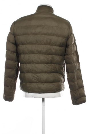 Pánska bunda  Tommy Hilfiger, Veľkosť S, Farba Zelená, Cena  274,95 €