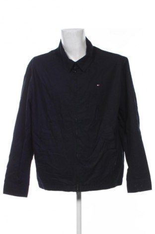 Pánska bunda  Tommy Hilfiger, Veľkosť XXL, Farba Modrá, Cena  183,95 €