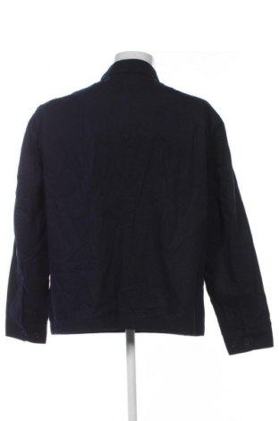 Pánska bunda  Tommy Hilfiger, Veľkosť XXL, Farba Modrá, Cena  183,95 €