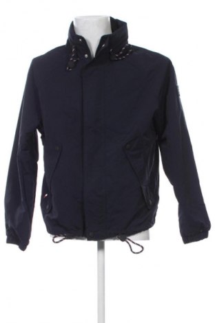 Férfi dzseki Tommy Hilfiger, Méret S, Szín Kék, Ár 125 219 Ft