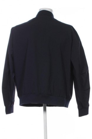 Pánska bunda  Tommy Hilfiger, Veľkosť XXL, Farba Modrá, Cena  194,95 €