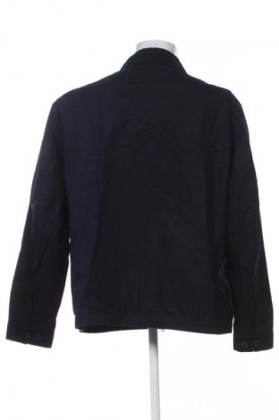 Męska kurtka Tommy Hilfiger, Rozmiar XXL, Kolor Niebieski, Cena 283,99 zł