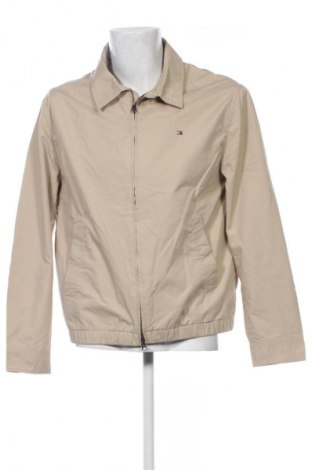 Męska kurtka Tommy Hilfiger, Rozmiar M, Kolor ecru, Cena 984,99 zł