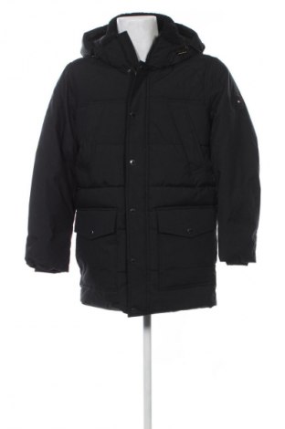 Geacă de bărbati Tommy Hilfiger, Mărime M, Culoare Negru, Preț 1.554,99 Lei