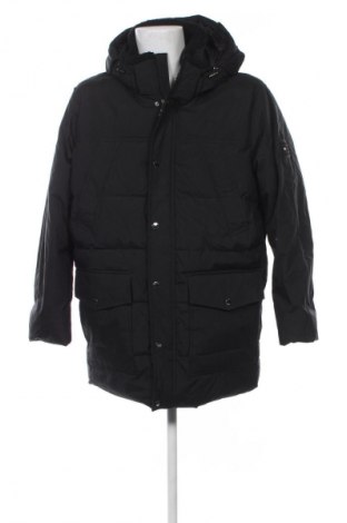 Ανδρικό μπουφάν Tommy Hilfiger, Μέγεθος XXL, Χρώμα Μαύρο, Τιμή 144,99 €