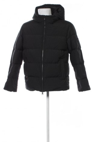 Herrenjacke Tommy Hilfiger, Größe L, Farbe Schwarz, Preis € 384,99
