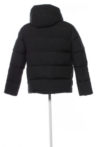 Herrenjacke Tommy Hilfiger, Größe L, Farbe Schwarz, Preis € 384,99