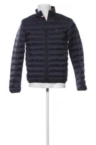 Férfi dzseki Tommy Hilfiger, Méret S, Szín Kék, Ár 89 509 Ft