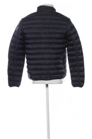 Férfi dzseki Tommy Hilfiger, Méret S, Szín Kék, Ár 89 509 Ft