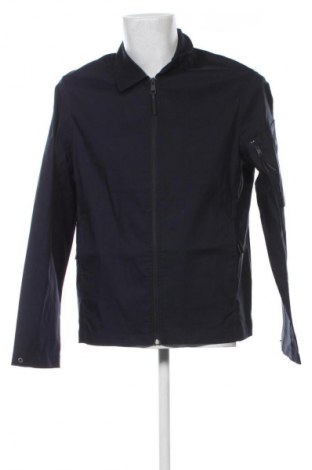 Geacă de bărbati Tommy Hilfiger, Mărime M, Culoare Albastru, Preț 679,99 Lei