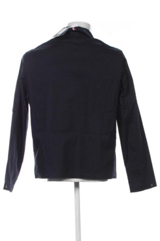 Geacă de bărbati Tommy Hilfiger, Mărime M, Culoare Albastru, Preț 679,99 Lei