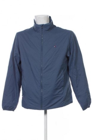 Férfi dzseki Tommy Hilfiger, Méret L, Szín Kék, Ár 102 929 Ft