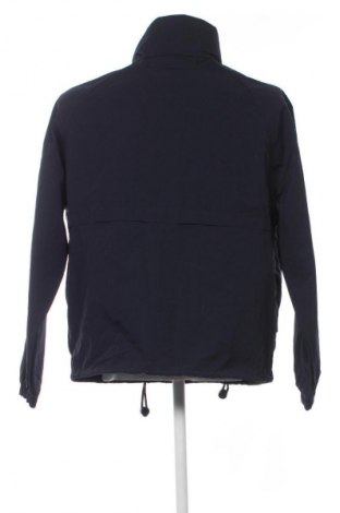Męska kurtka Tommy Hilfiger, Rozmiar L, Kolor Niebieski, Cena 1 529,99 zł