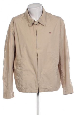 Pánska bunda  Tommy Hilfiger, Veľkosť XXL, Farba Béžová, Cena  194,95 €