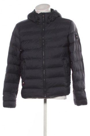 Ανδρικό μπουφάν Tommy Hilfiger, Μέγεθος L, Χρώμα Μπλέ, Τιμή 269,99 €