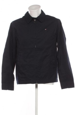 Мъжко яке Tommy Hilfiger, Размер M, Цвят Син, Цена 95,99 лв.