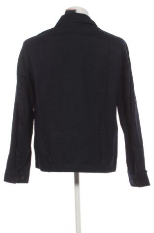 Мъжко яке Tommy Hilfiger, Размер M, Цвят Син, Цена 95,99 лв.