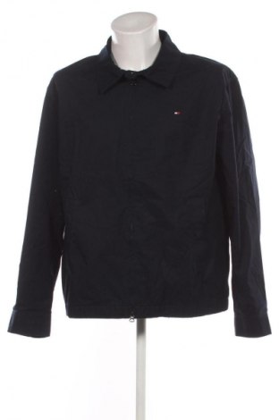 Pánska bunda  Tommy Hilfiger, Veľkosť XL, Farba Modrá, Cena  177,95 €