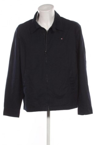 Ανδρικό μπουφάν Tommy Hilfiger, Μέγεθος XXL, Χρώμα Μπλέ, Τιμή 137,99 €