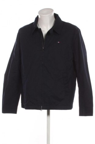 Pánská bunda  Tommy Hilfiger, Velikost XL, Barva Modrá, Cena  1 629,00 Kč