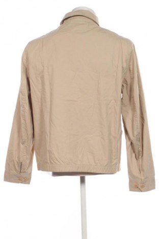 Herrenjacke Tommy Hilfiger, Größe M, Farbe Beige, Preis € 82,99