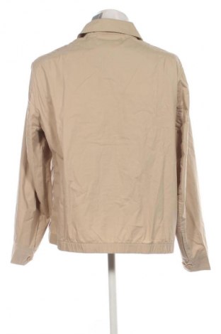 Herrenjacke Tommy Hilfiger, Größe XL, Farbe Beige, Preis 57,99 €