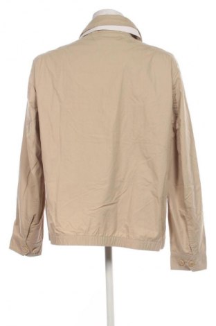 Herrenjacke Tommy Hilfiger, Größe XL, Farbe Beige, Preis € 71,99