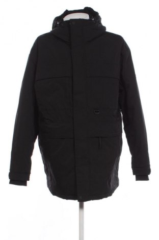 Geacă de bărbati Tommy Hilfiger, Mărime XL, Culoare Negru, Preț 1.229,99 Lei