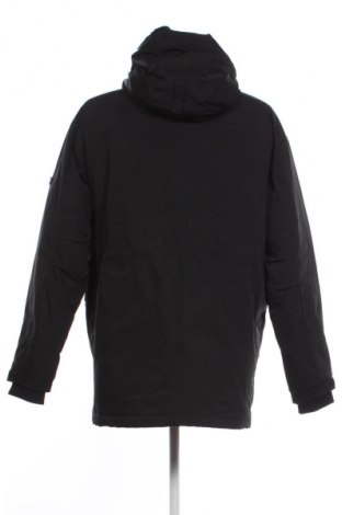 Geacă de bărbati Tommy Hilfiger, Mărime XL, Culoare Negru, Preț 1.229,99 Lei
