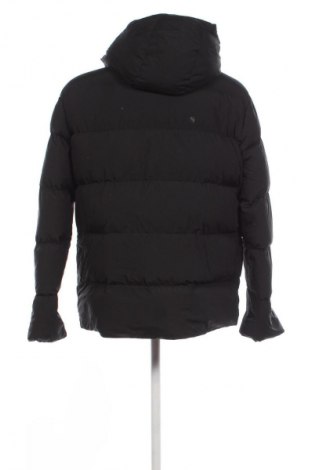 Geacă de bărbati Tommy Hilfiger, Mărime XL, Culoare Negru, Preț 699,99 Lei