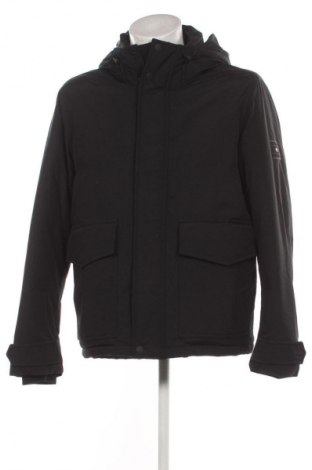 Pánska bunda  Tommy Hilfiger, Veľkosť L, Farba Čierna, Cena  369,95 €