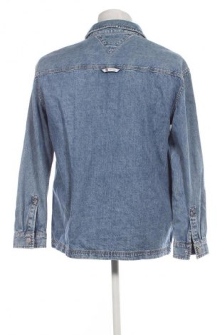 Pánská bunda  Tommy Hilfiger, Velikost S, Barva Modrá, Cena  2 699,00 Kč