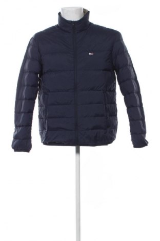 Pánská bunda  Tommy Jeans, Velikost M, Barva Modrá, Cena  2 249,00 Kč