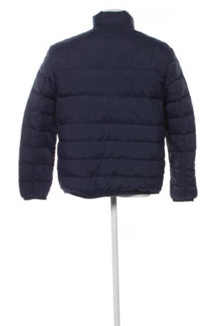 Pánská bunda  Tommy Jeans, Velikost M, Barva Modrá, Cena  2 249,00 Kč