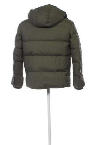 Pánská bunda  Tommy Jeans, Velikost S, Barva Zelená, Cena  4 349,00 Kč