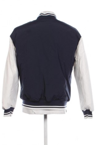 Ανδρικό μπουφάν Tommy Jeans, Μέγεθος S, Χρώμα Μπλέ, Τιμή 144,99 €