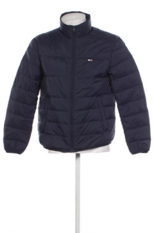 Pánská bunda  Tommy Jeans, Velikost S, Barva Modrá, Cena  2 149,00 Kč