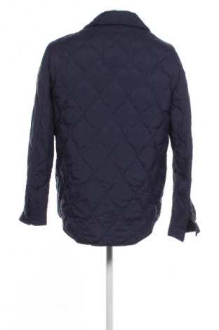 Herrenjacke Tommy Jeans, Größe S, Farbe Blau, Preis 234,99 €