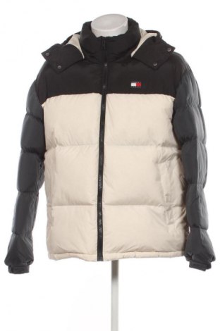 Pánska bunda  Tommy Jeans, Veľkosť XXL, Farba Viacfarebná, Cena  244,95 €