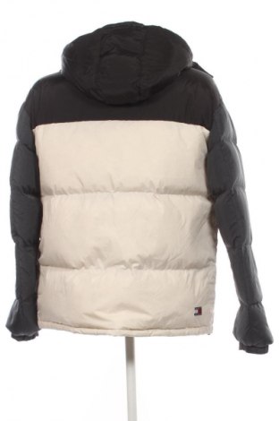Pánska bunda  Tommy Jeans, Veľkosť XXL, Farba Viacfarebná, Cena  244,95 €