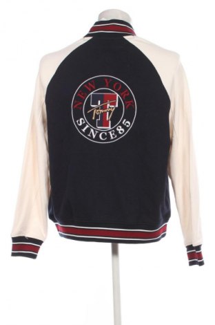 Herrenjacke Tommy Jeans, Größe S, Farbe Mehrfarbig, Preis € 109,99